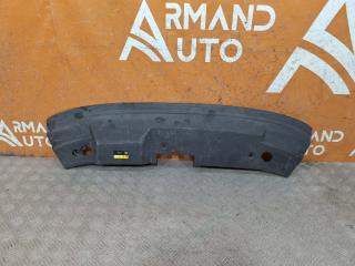 Запчасть кожух замка капота Jetour T2 2023-нв