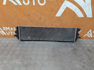 Запчасть радиатор охлаждения дополнительный LiXiang L7 2023-нв