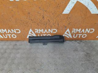 Фото запчасти дефлектор радиатора левый Hyundai Creta 2021-нв новая запчасть Запчасть дефлектор радиатора левый Hyundai Creta 2021-нв