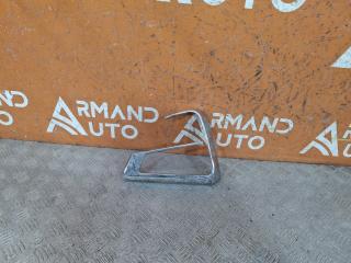 Накладка окантовки ДХО левая Chery Tiggo 4 Pro 2020-нв