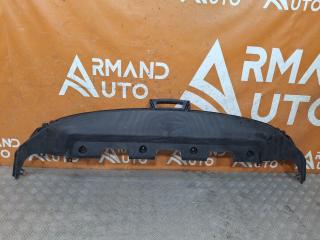 Фото запчасти юбка бампера передняя Hongqi HS3 2023-нв новая запчасть Запчасть юбка бампера передняя Hongqi HS3 2023-нв