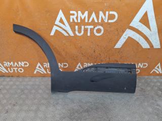 Молдинг двери задний правый Chery Tiggo 4 Pro 2020-нв новая Молдинг двери задний правый Chery Tiggo 4 Pro 2020-нв