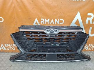 Запчасть решетка радиатора Chery Arrizo 8 2022-нв