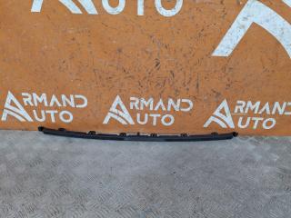 Накладка бампера задняя Chery Tiggo 4 2018-нв новая Накладка бампера задняя Chery Tiggo 4 2018-нв