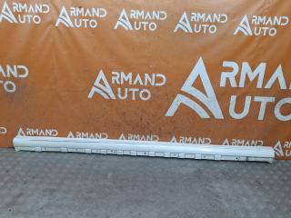 Запчасть накладка порога левая Kaiyi E5 2021-нв