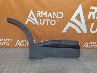 Запчасть молдинг двери задний правый Chery Tiggo 7 Pro Max 2022-нв