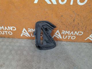 Запчасть накладка бампера передняя левая Jetta VA3 2019-нв