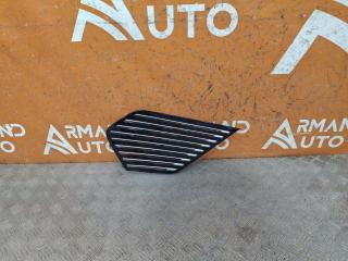 Решетка бампера передняя правая Chery Tiggo 7 Pro Max 2024-нв