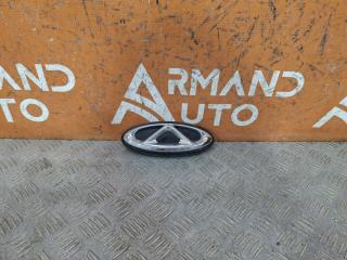 Эмблема задняя Chery Tiggo 4 2017-нв