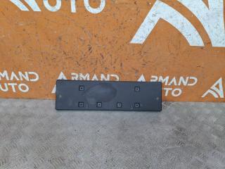 Запчасть площадка под гос номер передняя Tank 500 2021-нв