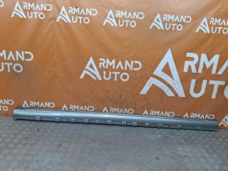 Запчасть накладка порога правая Kaiyi E5 2021-нв