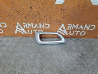 Насадка глушителя правая Chery Tiggo 8 2018-нв новая Насадка глушителя правая Chery Tiggo 8 2018-нв