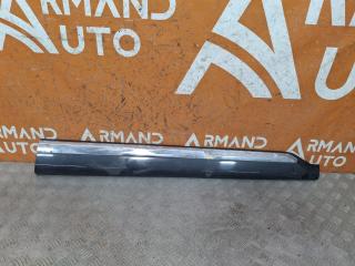 Запчасть молдинг двери передний правый Volvo XC90 2014-нв