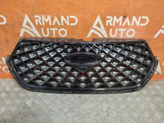 Решетка радиатора Chery Tiggo 4 Pro 2020-нв