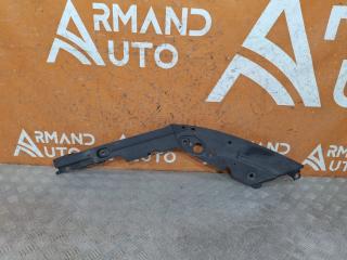 Запчасть пыльник подкапотного пространства левый DongFeng Shine Max 2023-нв