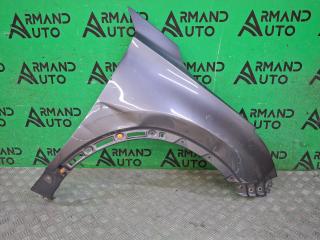 Крыло переднее правое Chery Tiggo 4 2017-нв