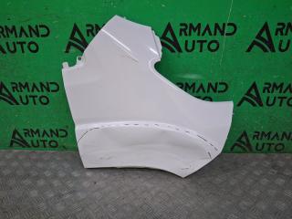 Запчасть крыло переднее правое Citroen Jumper 2014-нв