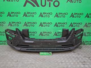 Запчасть бампер передний FAW Bestune T77 2018-нв