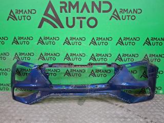 Бампер передний Hyundai Creta 2021-нв