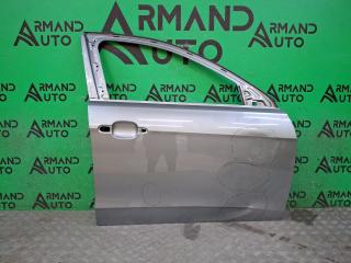 Запчасть дверь передняя правая Kaiyi E5 2021-нв