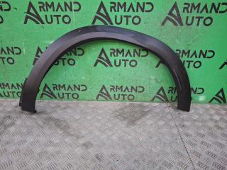 Запчасть расширитель крыла задний левый Citroen C5 Aircross 2018-нв