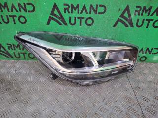 Фара правая Chery Tiggo 4 Pro 2020-нв