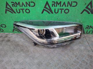 Фара правая Chery Tiggo 4 Pro 2020-нв