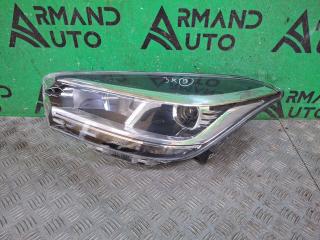 Фара левая Chery Tiggo 4 Pro 2020-нв