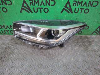 Фара левая Chery Tiggo 4 Pro 2020-нв