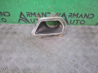 Запчасть насадка глушителя левая GAC GS8 2021-нв