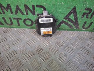 Фото запчасти блок розжига фары Infiniti QX56 2004-2010 Б/У запчасть Запчасть блок розжига фары Infiniti QX56 2004-2010