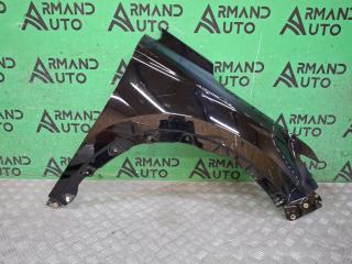 Запчасть крыло переднее правое Dongfeng DFSK ix7 2023-нв