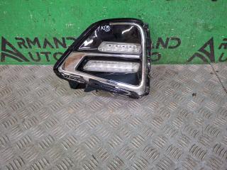 ДХО левое Chery Tiggo 7 Pro 2020-нв