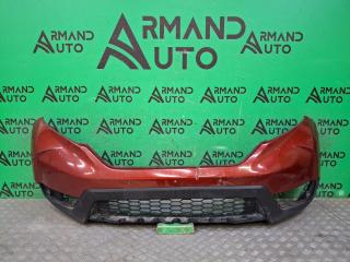 Запчасть бампер передний Honda CR-V 2016-2022