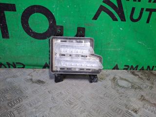 ДХО правое Chery Tiggo 7 Pro 2020-нв