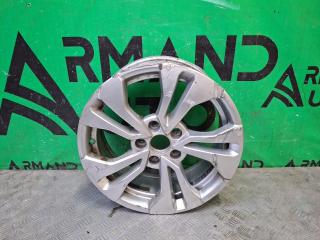 Диск колёсный R16 Chery Tiggo 4