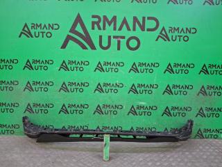 Юбка бампера передняя Geely Atlas 2023-нв Б/У Юбка бампера передняя Geely Atlas 2023-нв