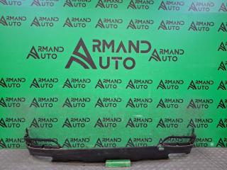 Запчасть юбка бампера задняя Chery Tiggo 7 Pro 2020-нв