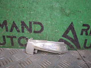 Запчасть повторитель поворота на зеркале правый Citroen C4 Picasso 2013-2018