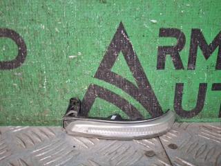 Запчасть повторитель зеркала левый Chevrolet Cruze 2012-2015