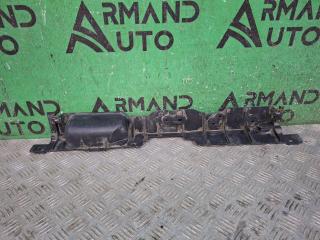 Запчасть дефлектор радиатора верхний Chery Tiggo 7 Pro 2020-нв