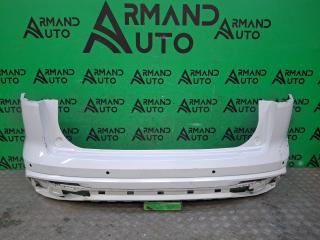 Фото запчасти бампер задний Geely Monjaro 2021-нв Б/У запчасть Запчасть бампер задний Geely Monjaro 2021-нв