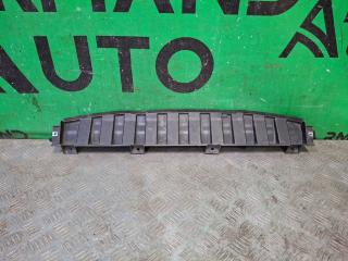 Запчасть дефлектор радиатора верхний Chery Tiggo 7 Pro 2020-нв