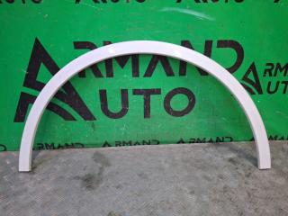 Расширитель крыла передний левый Tank 500 2021-нв