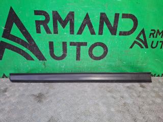 Фото запчасти молдинг двери передний левый Infiniti QX50 2017-нв Б/У запчасть Запчасть молдинг двери передний левый Infiniti QX50 2017-нв