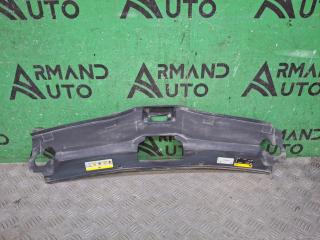 Кожух замка капота Skoda Rapid 2020-нв