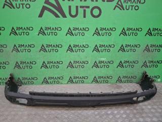Запчасть юбка бампера задняя GAC GS8 2021-нв