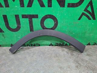 Фото запчасти расширитель крыла задний правый OMODA C5 2022-нв Б/У запчасть Запчасть расширитель крыла задний правый OMODA C5 2022-нв