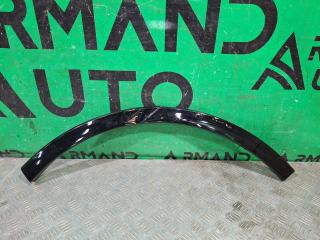 Расширитель крыла задний левый Tank 500 2021-нв