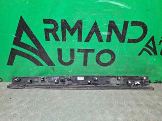 Запчасть кронштейн молдинга двери передний правый Voyah Free 2021-нв